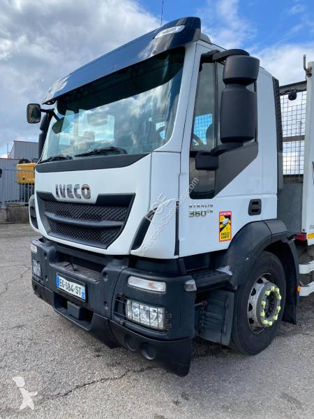 Camion Iveco