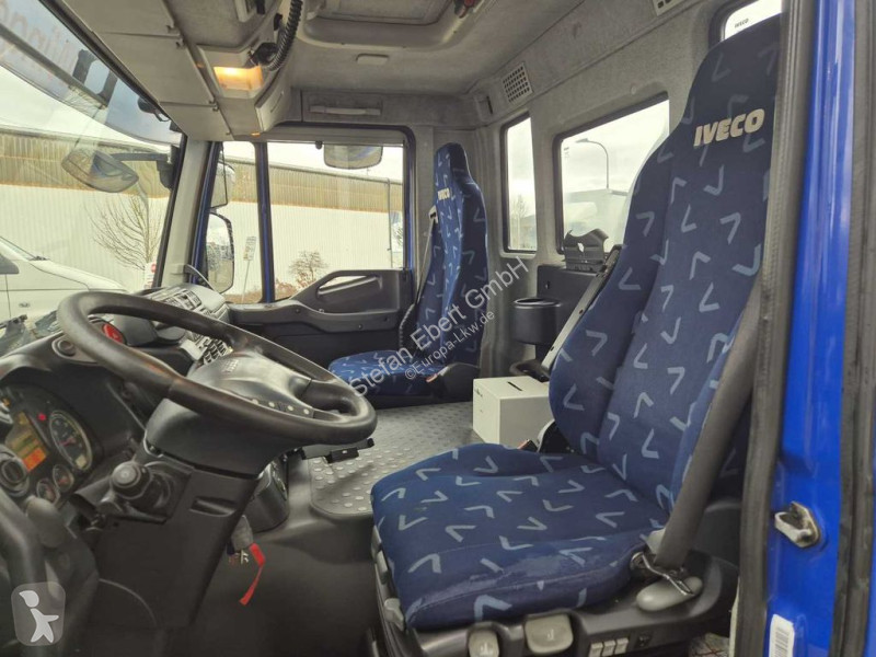Camion Iveco AD190S42/P 14.000L...