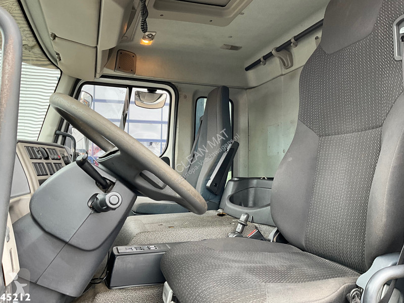 Camion Volvo FE 260 Chassis cabine with PTO...