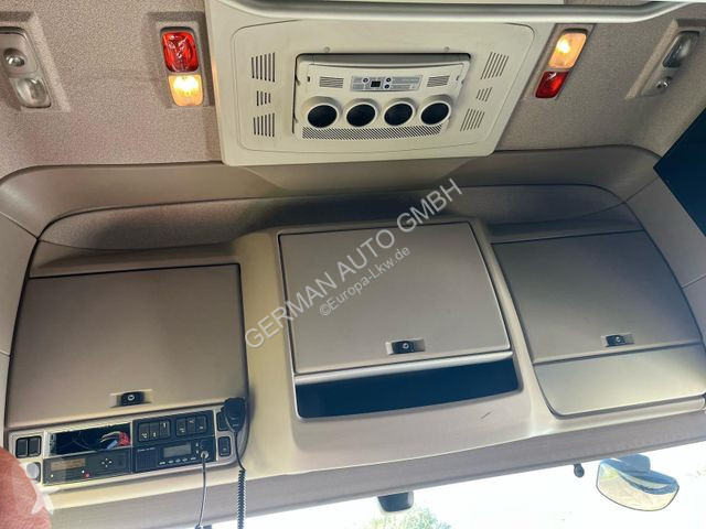 Camion DAF 510 FAN SSC Euro6 Lift-Lenkachse...
