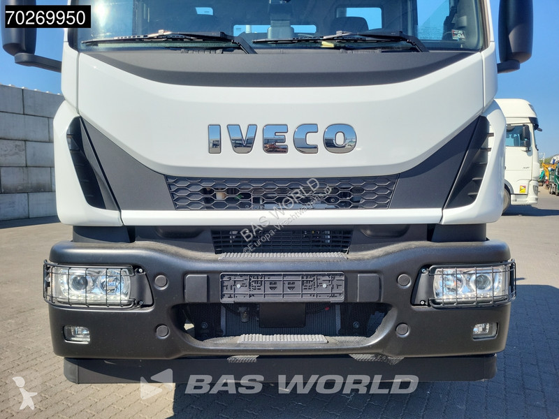 Kamion Iveco 180E320 4X2 NEW! 14tons Hiab...