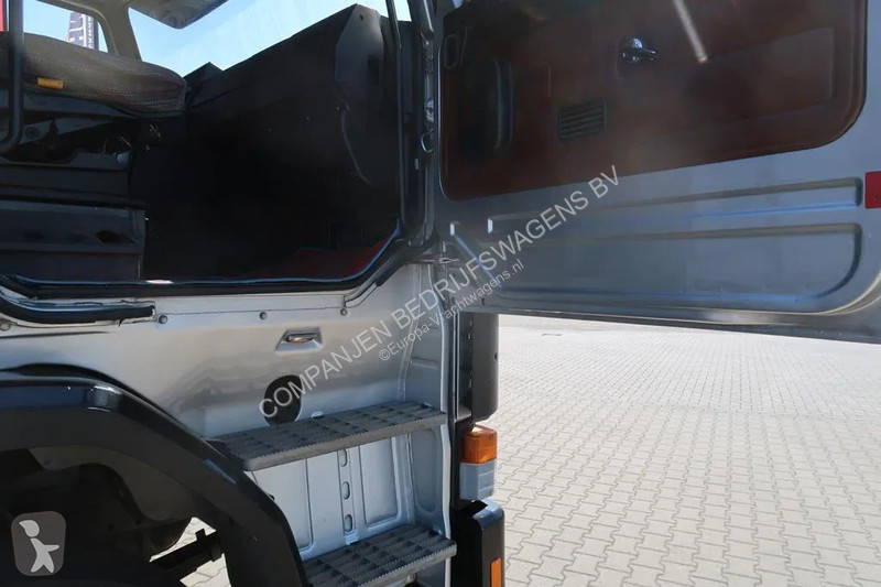 Camion Scania R-V8 R-380 Chassis Cabine