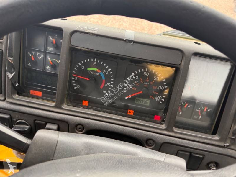 Camion Volvo
