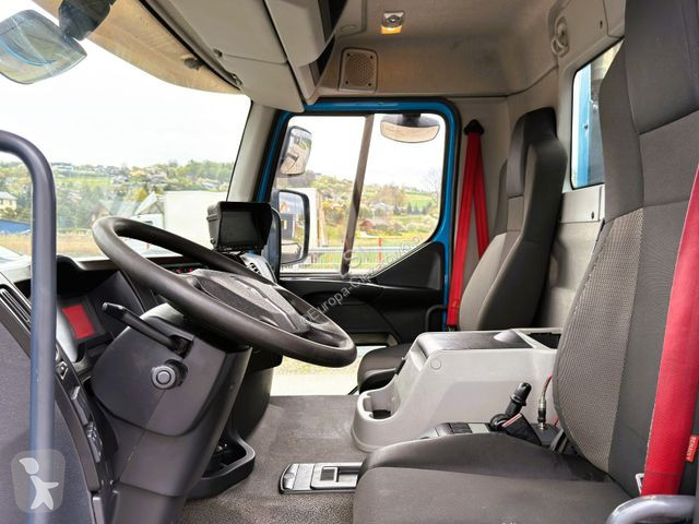 Kamion Renault C 320 * PK 12 EH A + FUNK *...