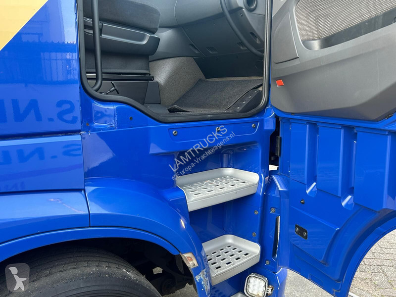 Camion DAF 440 FAN TUV 25-04 2026 HOOIAAP EURO...