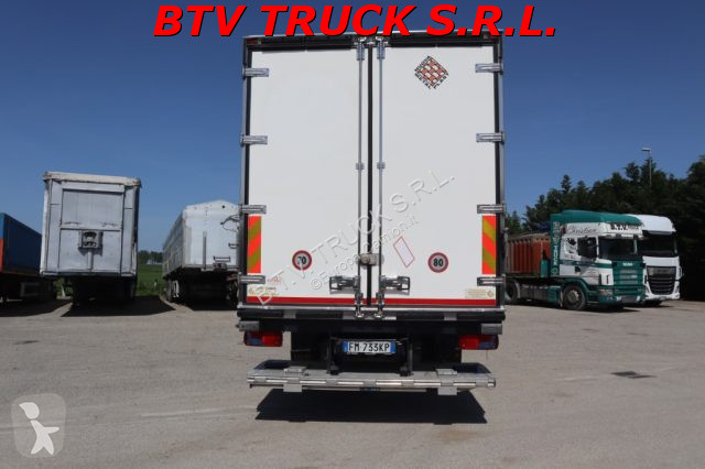 Camion Iveco STRALIS