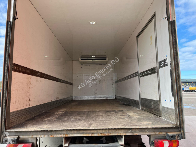 Camion Mercedes 1018 4x2 THERMOKING / BOX...