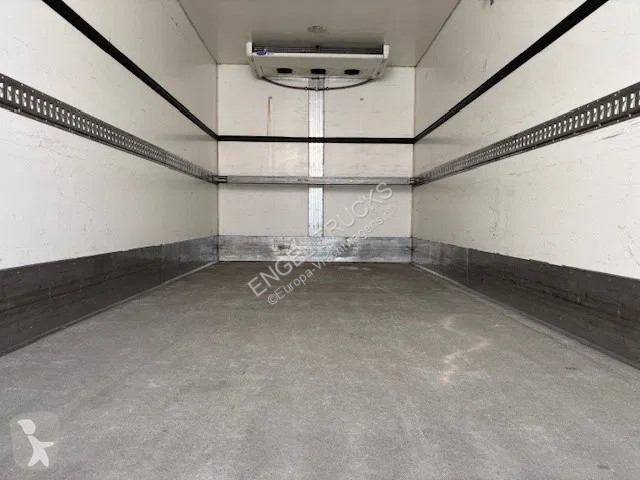 Camion Mercedes 816 L 4x2 ORIGINAL DUTCH COOLER...