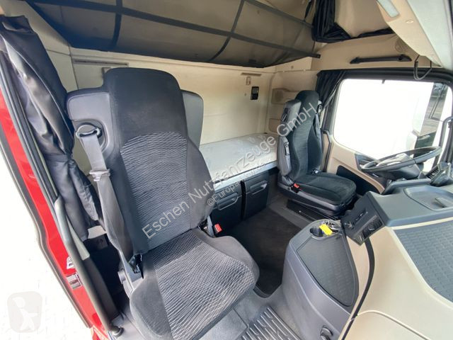 Kamion Mercedes 2546 LL 6x2 |...