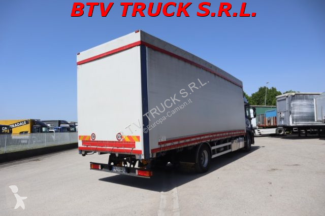 Camion Iveco STRALIS
