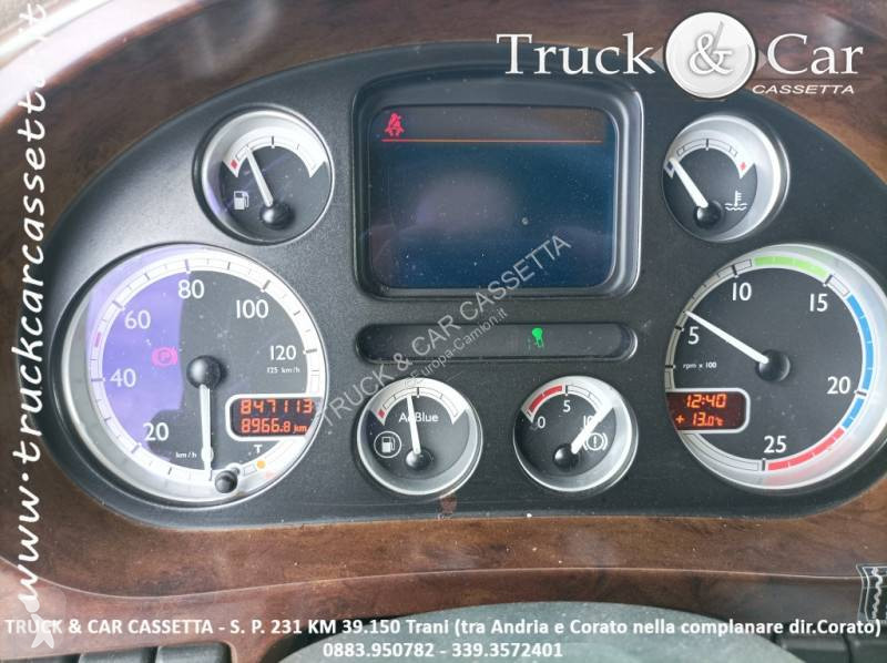 Camion DAF
