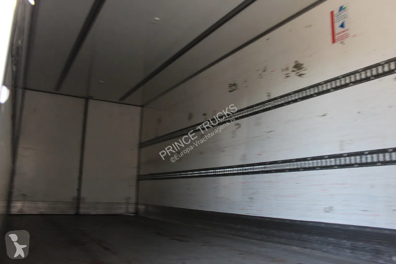 Kamion Renault 310 * EURO5 * CARRIER SUPRA 850...