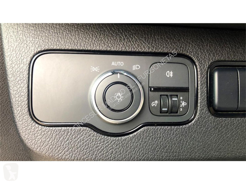 Užitkové vozidlo Mercedes 316 CDI MEDIO 3.5T...