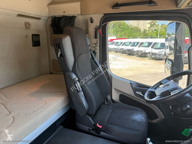 Camion Mercedes ACTROS 1843 Altri Modelli