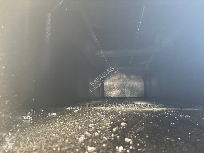 Kamion Scania r 380 wechselsystem - thermosilo