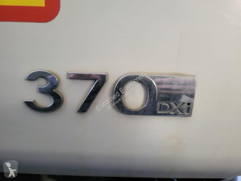 Camion Renault DXI