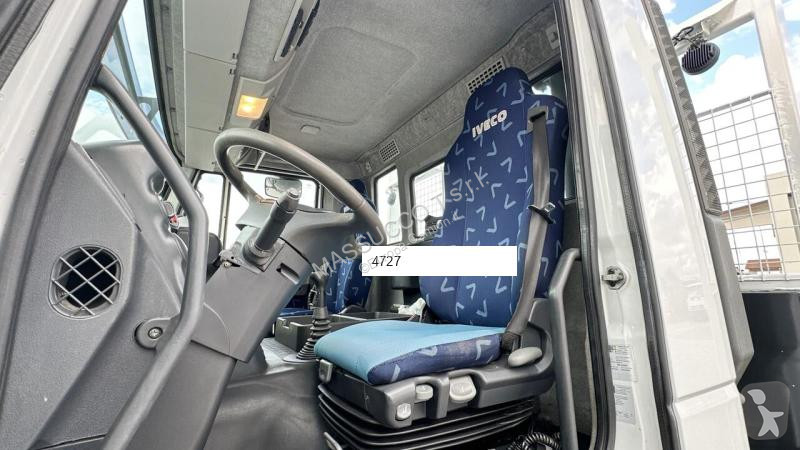 Kamion Iveco STRALIS 310 6x2