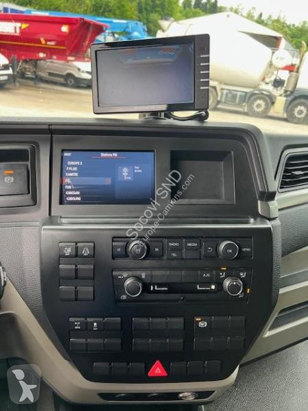 Kamion MAN 12.220