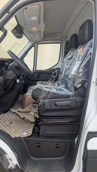 Véhicule utilitaire Iveco