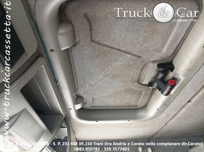 Camion Iveco
