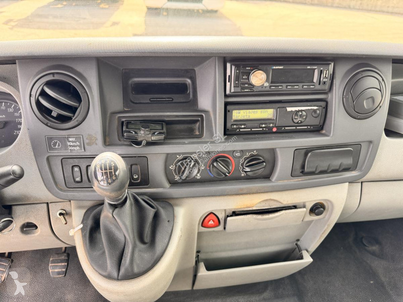 Kamion Renault  160.65 (4x2)