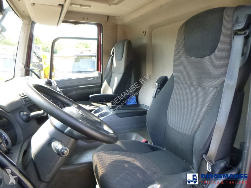 Camion DAF 310 4x2 Euro 6 curtain sider