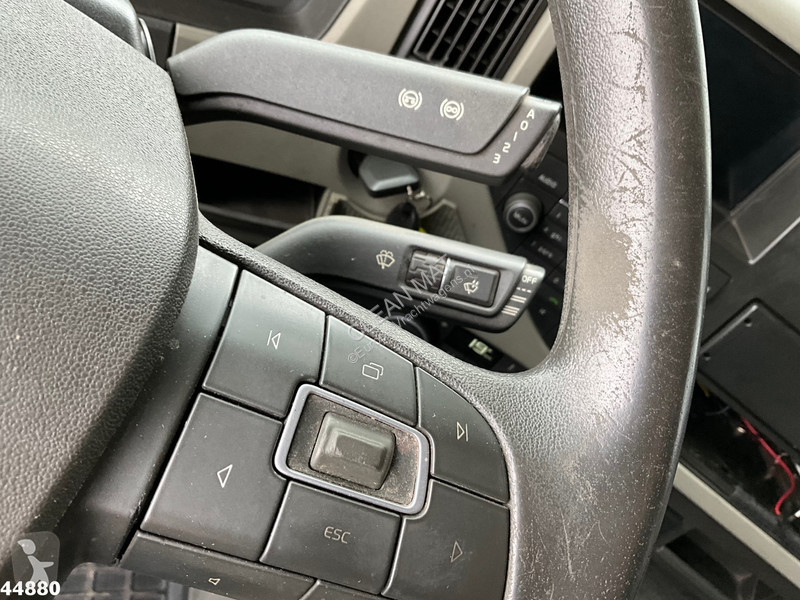 Kamion Volvo FM 460 Euro 6 VDL Ton haakarmsysteem