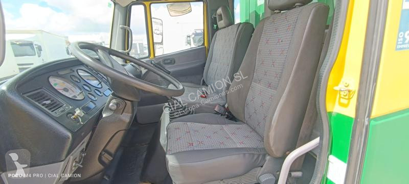 Camion Nissan 80.14