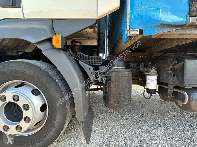 Camion Volvo FL FL280.16 EURO6. 2022. 8400kg...
