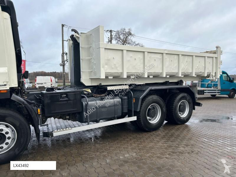 Camion DAF 85.460