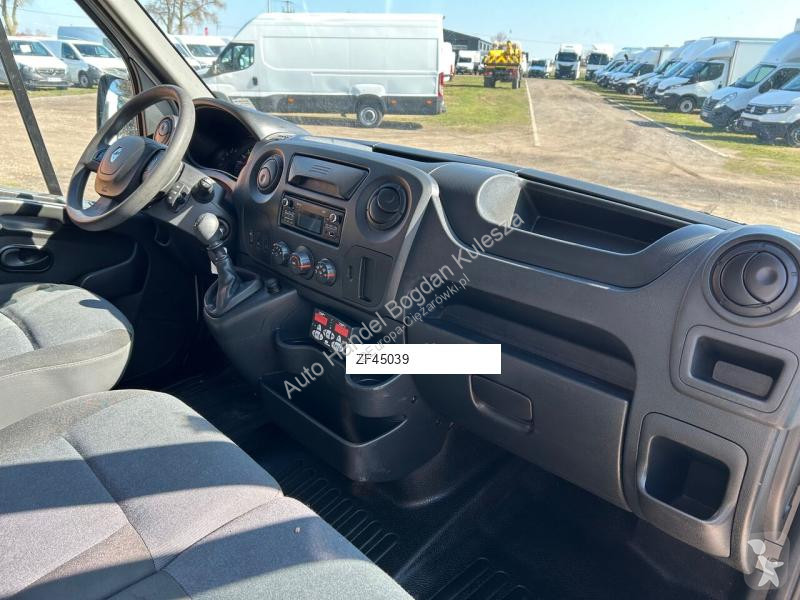 Užitkové vozidlo Renault