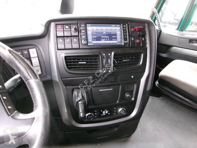 Kamion Iveco