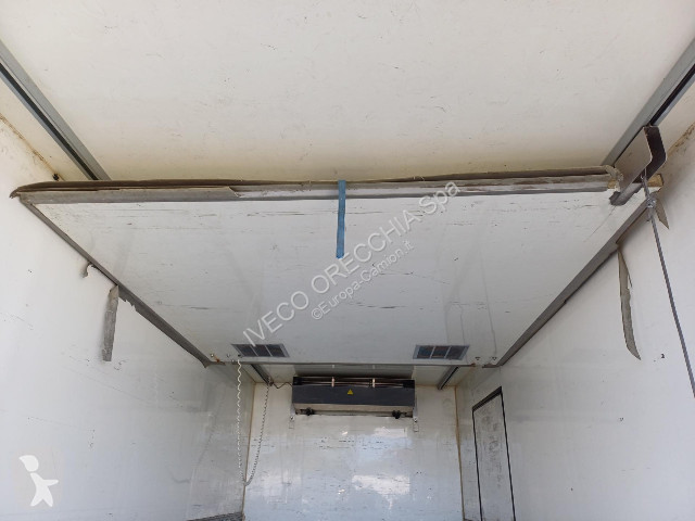Kamion Iveco EUROCARGO ML120EL22/P