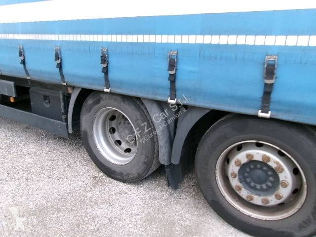 Camion MAN