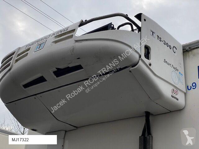 Aanhanger Chereau