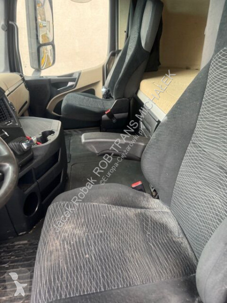 Kamion Mercedes 26-42