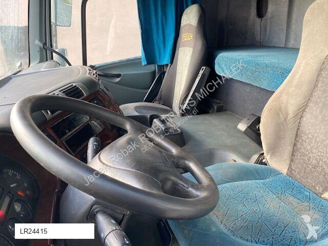 Camion DAF CF