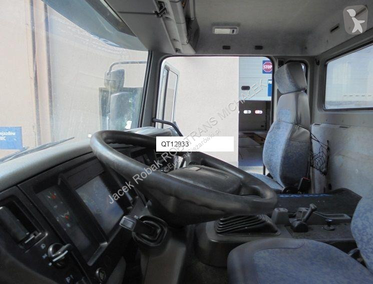 Camión Volvo FL220