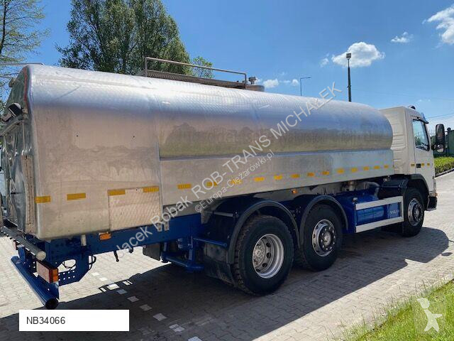 Camion Volvo FM 7