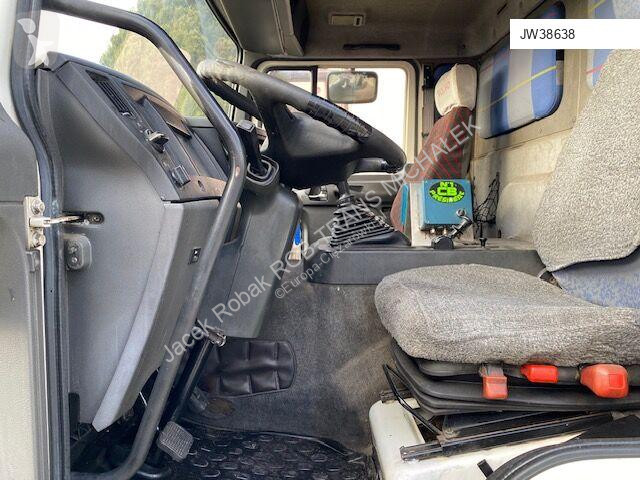 Camion Volvo FL