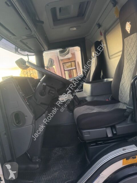 Camion Scania P  380