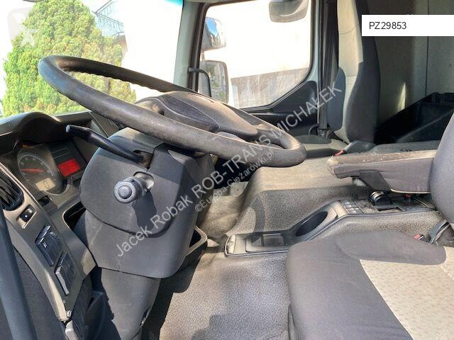 Kamion Renault KERAX 460