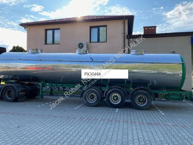 Lastbil Magyar S.M.F.F 21610