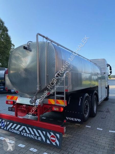 Camion Volvo FH 5000
