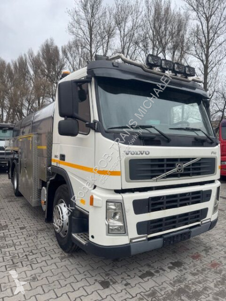 Camion Volvo FM 380