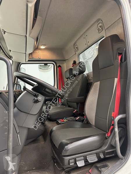 Camión Renault D14.250