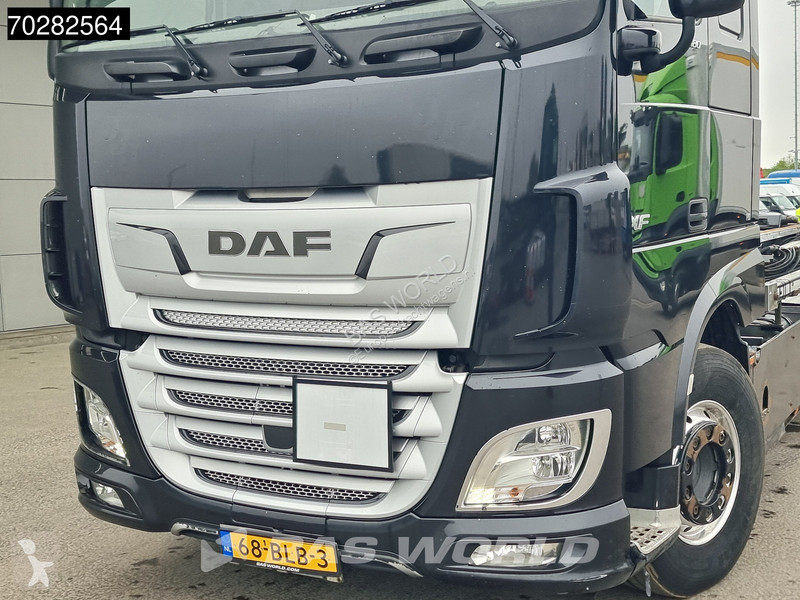 Kamion DAF 480 6X2 NL-Truck VDL S-30-6400 ACC...
