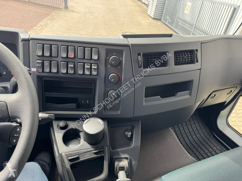 Camion  FL 280 4x4 FL 280 4x4