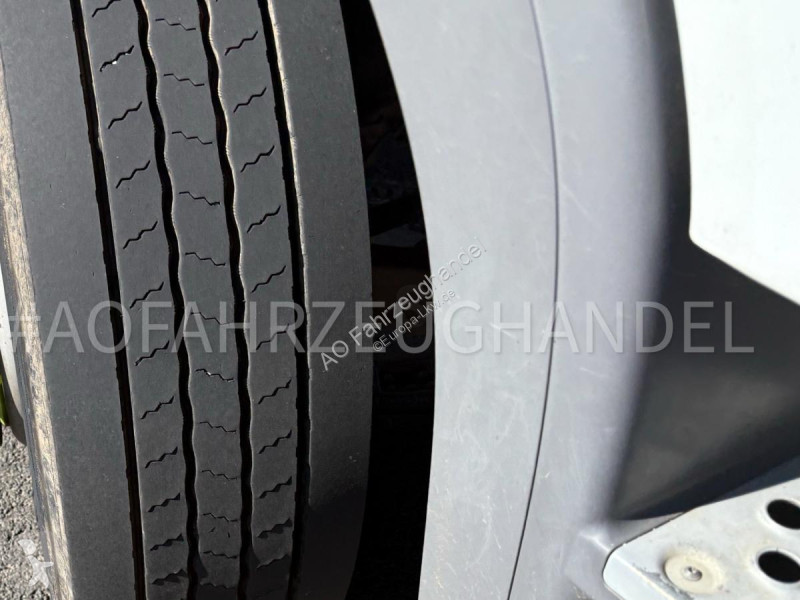 Kamion Mercedes 1622 - Carrier 1150Mt - FRC02/2026