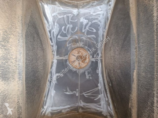 Lastbil MAN TGS 6X2-4 LL / SILO / ZF Int. /...
